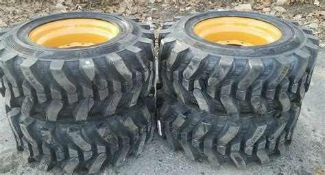 how to foam fill tires on a skid steer|solid rubber tires for bobcat.